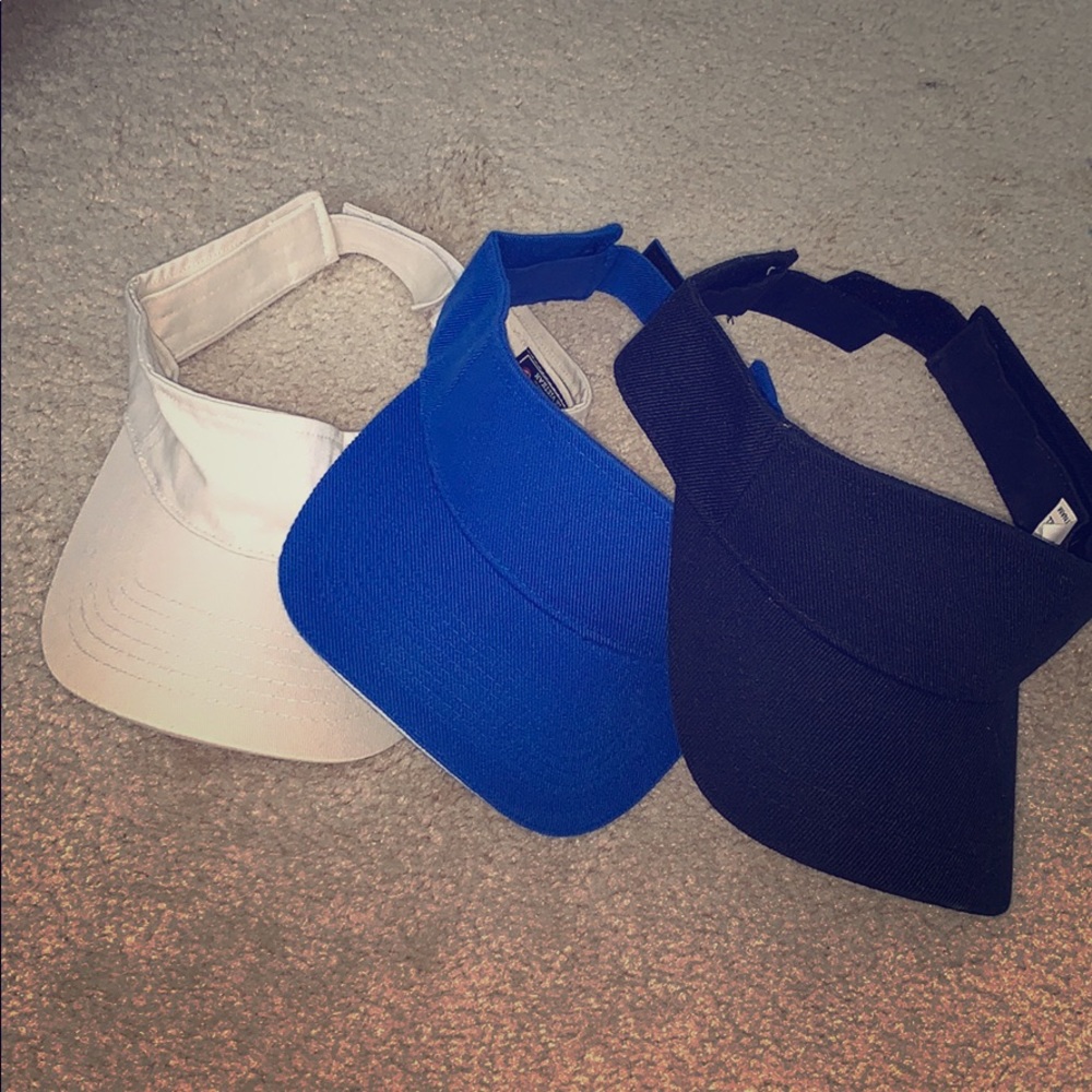 Visors